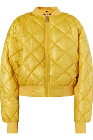 myMo Wattierter Blouson Damen