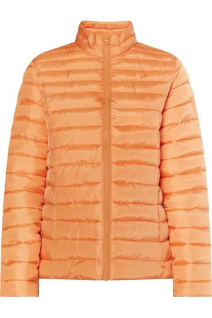 myMo Leicht wattierte Jacke Damen