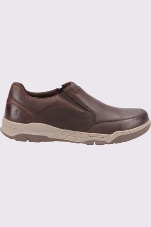 Hush Puppies Fletcher MEMORY FOAM Slip On Homme