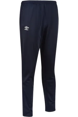 Umbro Mens Club Essential Jogginghose (Dunkelmarine)