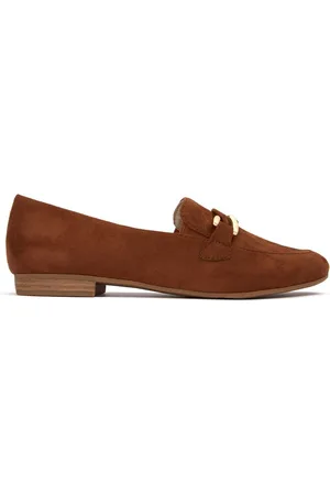 Jana Saddle Schuhe
