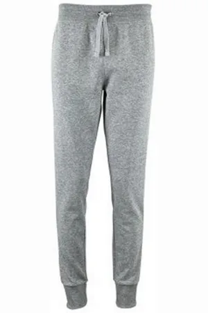 Sols Womens/Ladies Jake Slim Fit Jogginghose ( meliert)