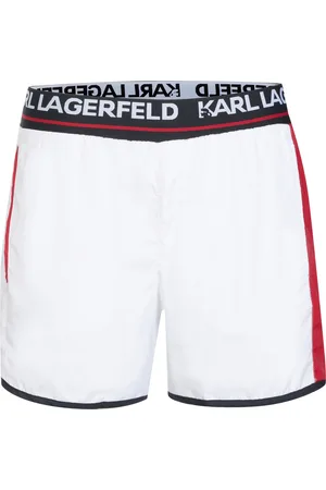 Karl Lagerfeld Badehose