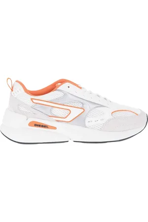 Diesel S-Serendiptiy Sport Weisse Turnschuhe
