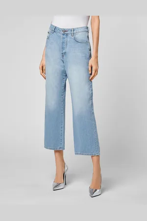 Philipp Plein Jeans Loose Fit Iconic Plein