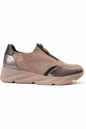 Montevita Sneaker Caleb In