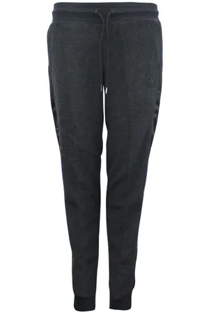 PUMA T7 Womens Winterized Jogginghose Jogging Bottoms Black 571736 01 A61E