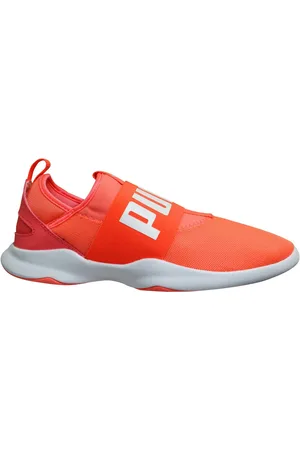 PUMA Dare Dare Peach Slip auf Frauen Running Trainer 363699 02