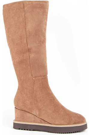 Montevita Wedge-Stiefel Zereta