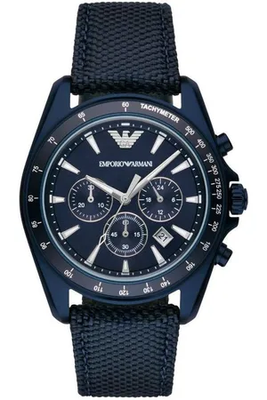 Emporio Armani Herren-Armbanduhr AR6132