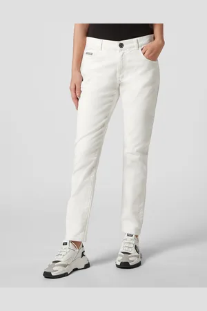 Philipp Plein Jeans Boyfriend Fit