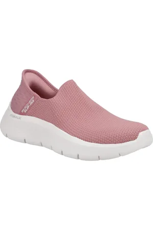Skechers Go Walk Flex - Sunset View Schuhe