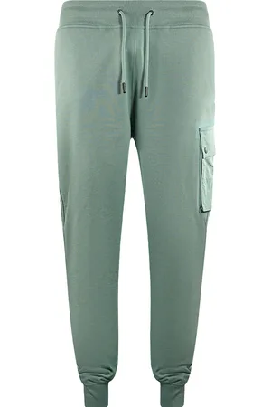 Belstaff Jogginghose „Drift Steel“ in
