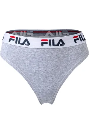Fila Woman Elastic With Logo String