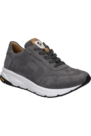 Josef Seibel Donald 01 | Sneaker für Herren | Donald 01, graphit-kombi