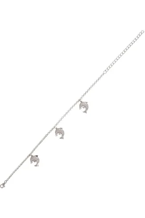 ORPHELIA Damen-Armband aus 925er Sterlingsilber – ZA-1877