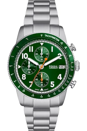 Fossil Sport Tourer Herren Armbanduhr FS6048
