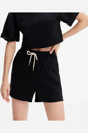 S.J. Sportliche kurze Hose Trikot