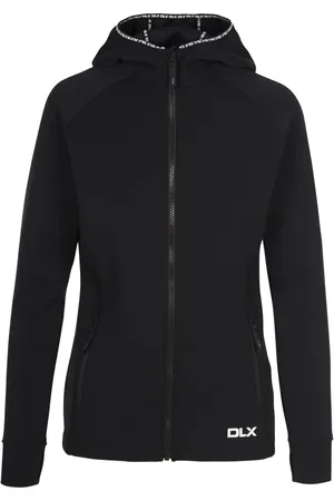 DLX Trespass Womens/Ladies Anais Hoodie
