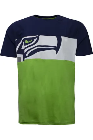 Fanatics Fanatiker Seattle Seahawks Herren T-Shirt