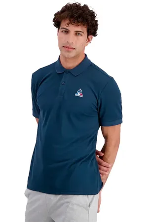 Le Coq Sportif Essentials N1 Poloshirt für Herren
