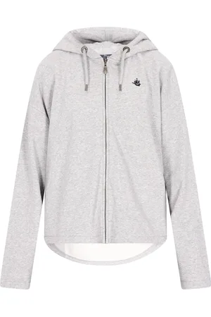 Dreimaster Sweatshirt Damen Melange
