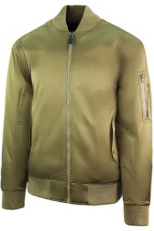 Nike Long Sleeve Reißverschluss Herren Bomberjacke 443877 212