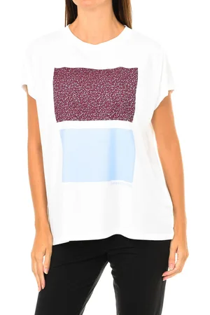 Calvin Klein Kurzarm-T-Shirt