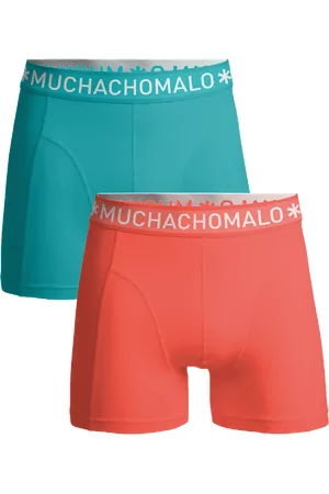 Muchachomalo Caleçons 2-pack Hommes