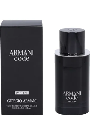 Emporio Armani Code Le Parfum Edp Spray.