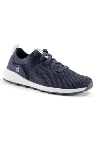 Craghoppers Damen Sneaker "Eco-Lite" (Marineblau)