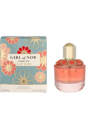 Elie saab Girl Of Now Forever Edp Spray.