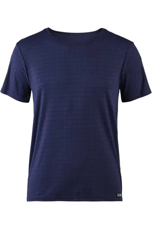 Bruno Banani Check Line T-Shirt