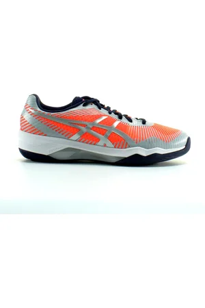 Asics Volley Elite Womens /Grey Trainer