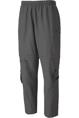 PUMA X First Mile Mens 2 in 1 Trackhose 519022 02