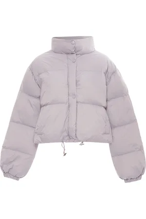 myMo Jacke Damen Lavendel