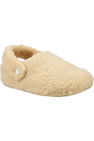 Crocs Klassischer Cozzzy-Pantoffel