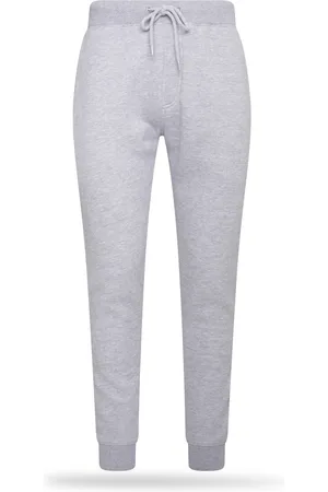 Cappuccino Italia Herren Jogginghose von der Marke . Die Jogginghose von besteht aus hochwertiger Baumwolle und Polyester und hat eine normale Passform. Die weiche Baumwolle sorgt für hohen Tragekomfort. Marke: Modellname: Jogging PantKategorie: Jogginghose