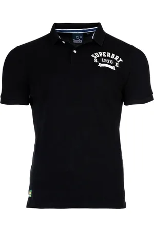 Superdry Vintage Superstate Polo Poloshirt