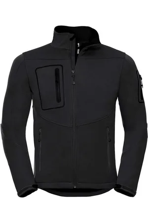 Russell Athletic Russell - Softshelljacke für Herren - Sport