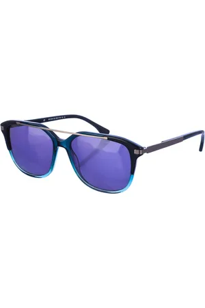 Armand Basi Sonnenbrille in rechteckiger Form AB12306 unisex