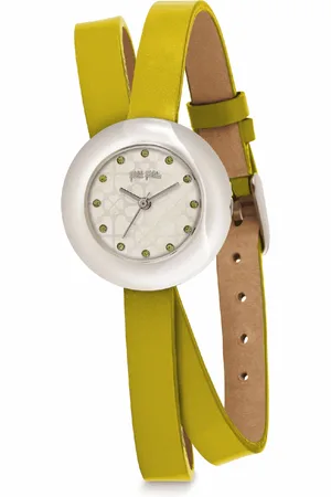 Folli Follie Damenuhr Quartz Weib