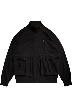 G-Star Rovic Zip Through Loose Sweatjacke