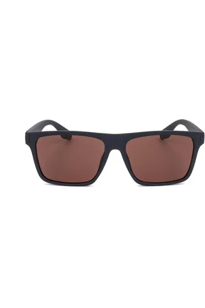 Calvin Klein Mehrfarbige Sonnenbrille - 100% gespritzt
