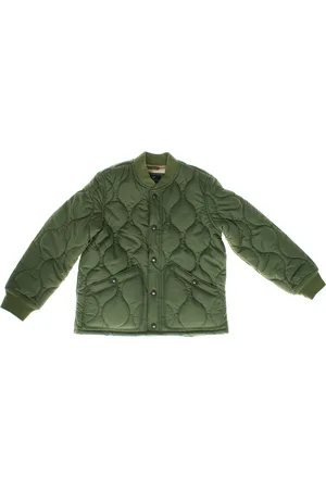 GAP Wattierte Bomberjacke 729942 Mädchen