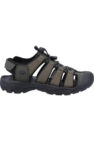 Hush Puppies Herren Sandalen "Peru"