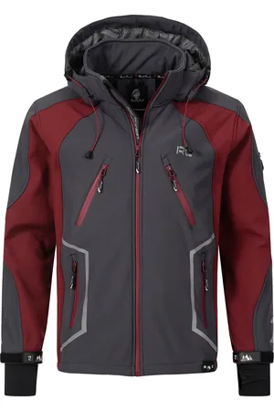 rock creek Jacke