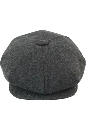 Infinity Herren Peaky Blinders Newsboy 8-Panel-Mütze