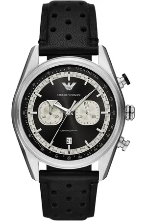 Emporio Armani Racer Herren Armbanduhr AR11635
