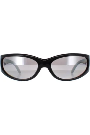 Arnette Rectangle Mens Dunkel Grau AN4283 Shyguy